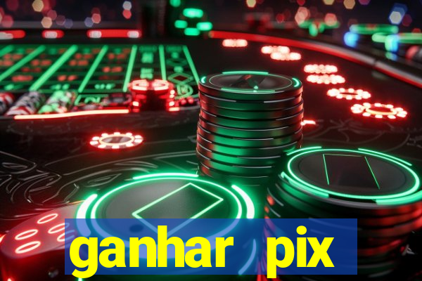 ganhar pix respondendo pesquisas